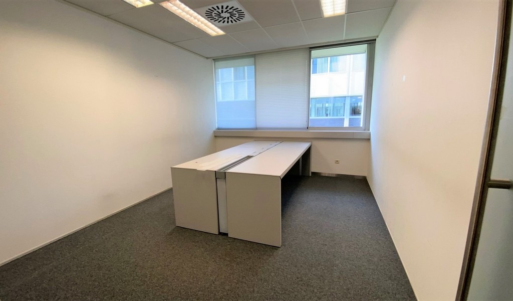 Landscape kantoren te huur in Axxes Business Park Merelbeke