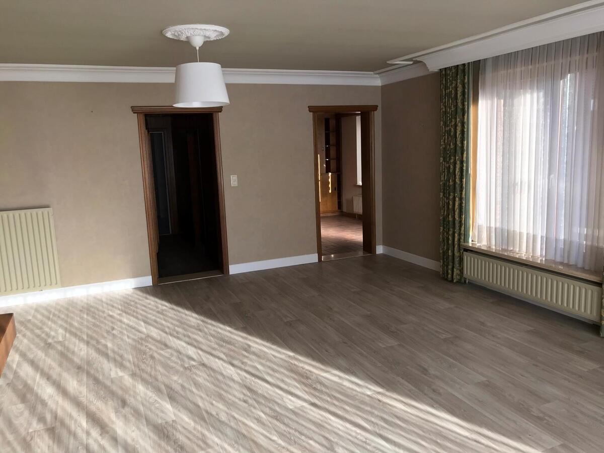 Verhuurd appartement - Bree