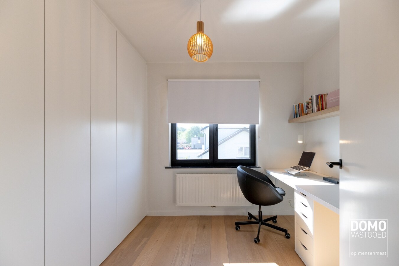 INSTAPKLARE EN ENERGIEZUINIGE GEZINSWONING MET 4 SLAAPKAMERS 