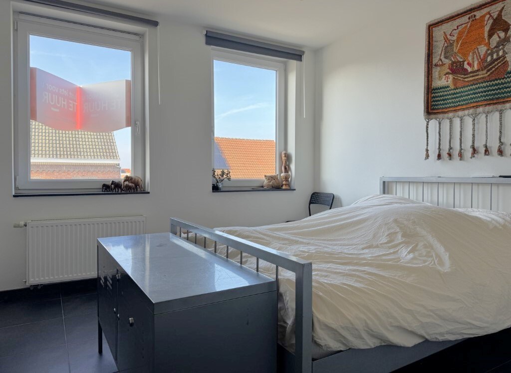 Appartement te huur in Ravels