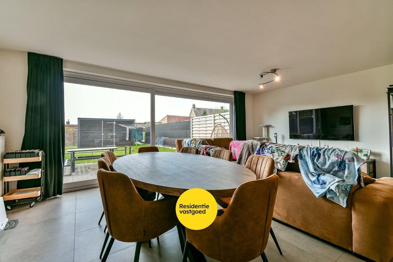 Te huur woning - Ichtegem