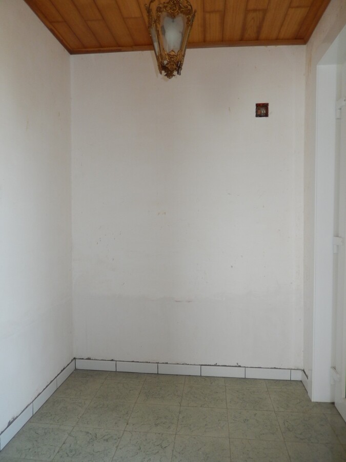 Instapklare landelijk gelegen alleenstaande woning 