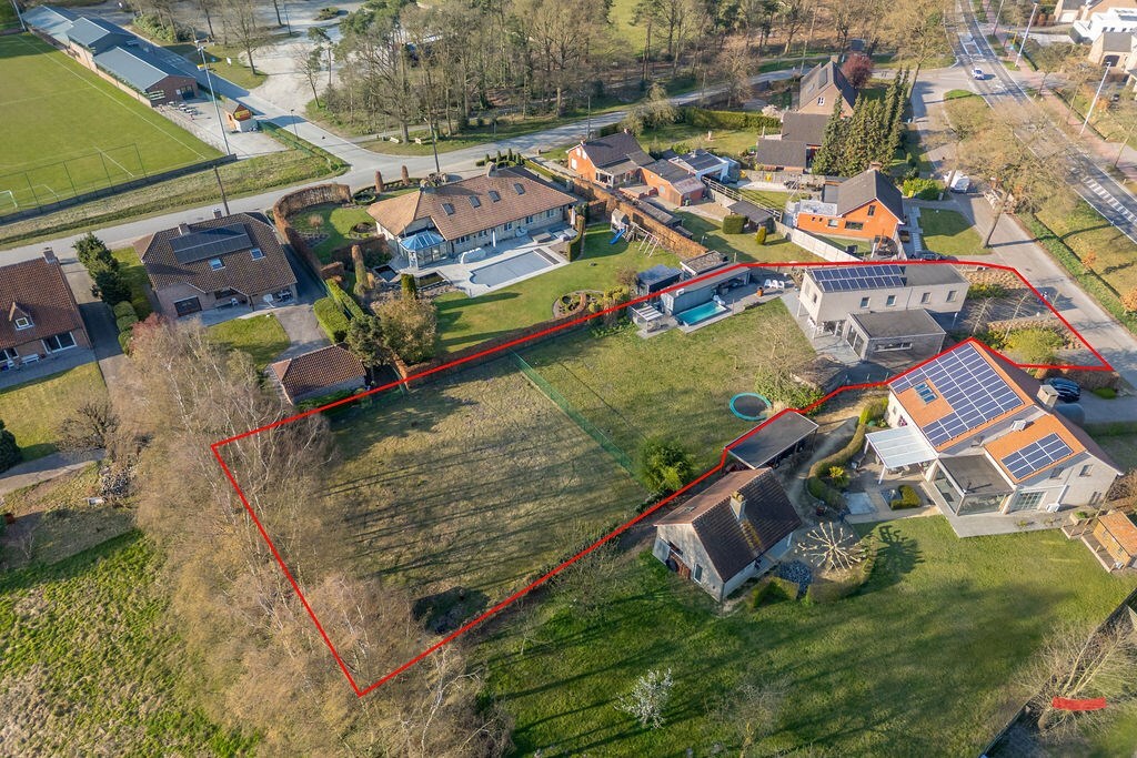 Woning verkocht in Ravels