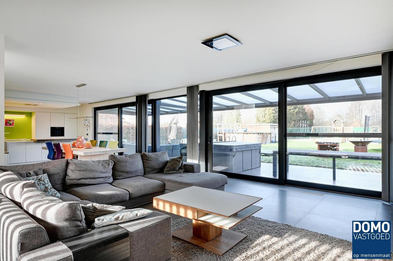 Woning verkocht in Diepenbeek