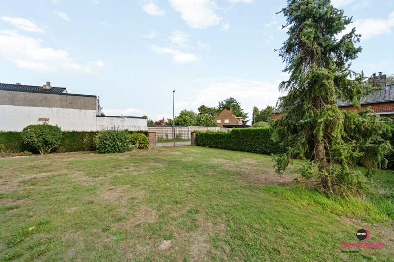 Charmante alleenstaande woning met zuid gerichte tuin 