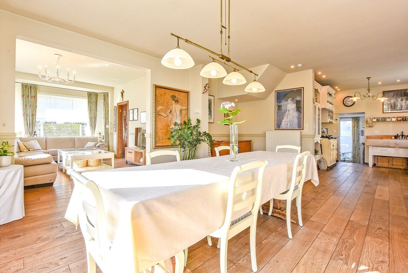 Verkocht | onder voorbehoud woning - Koksijde