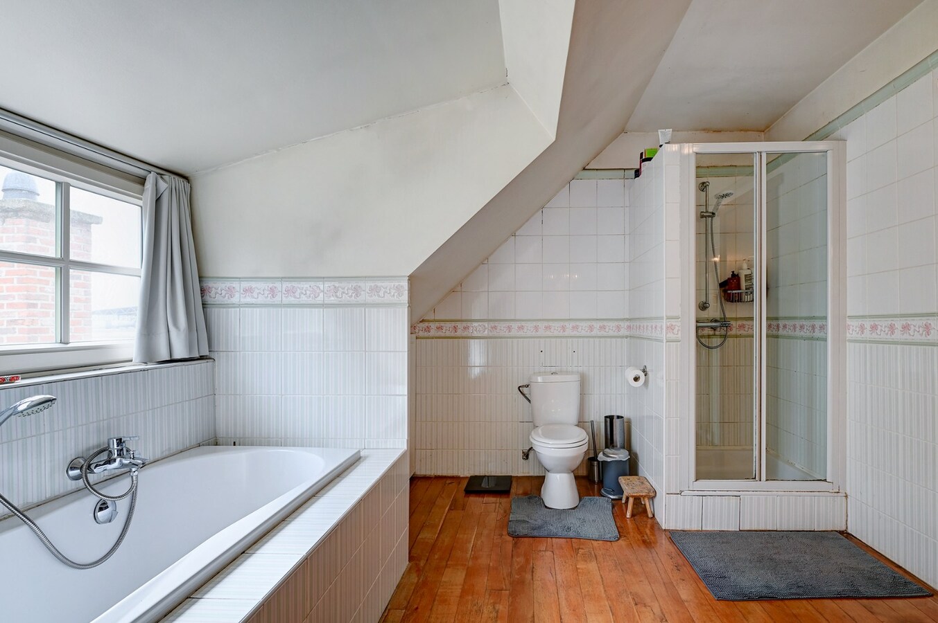 Charmant huis naast het kanaal 