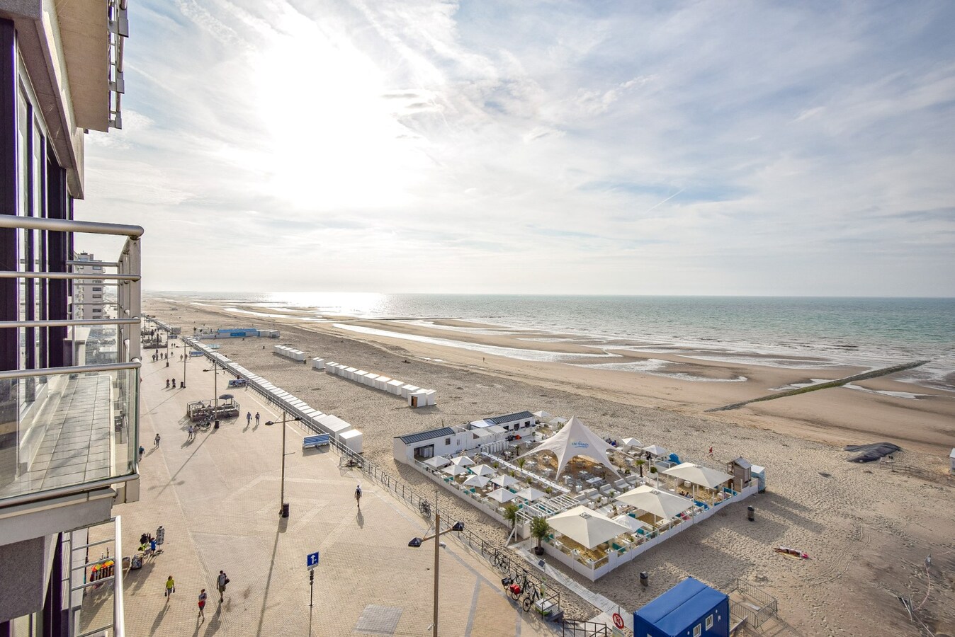 Verkocht appartement - Middelkerke