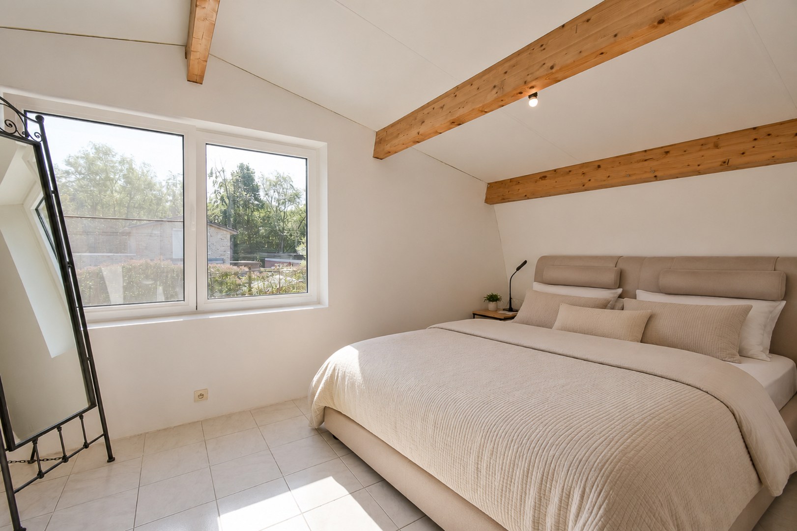 Gezellige woning nabij het Bulskampveld! 