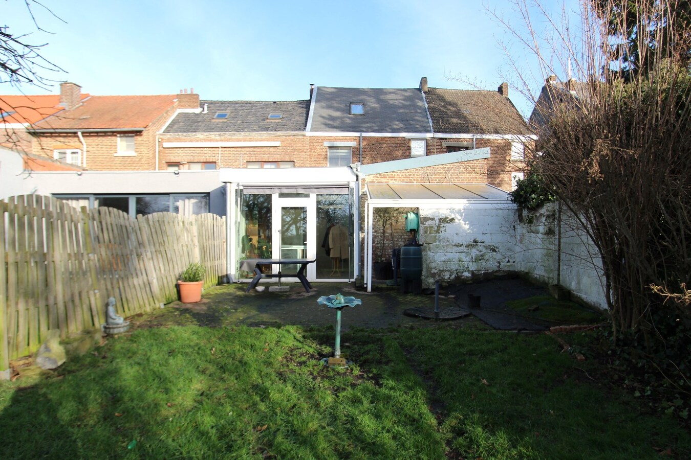 Verkocht woning - Tongeren