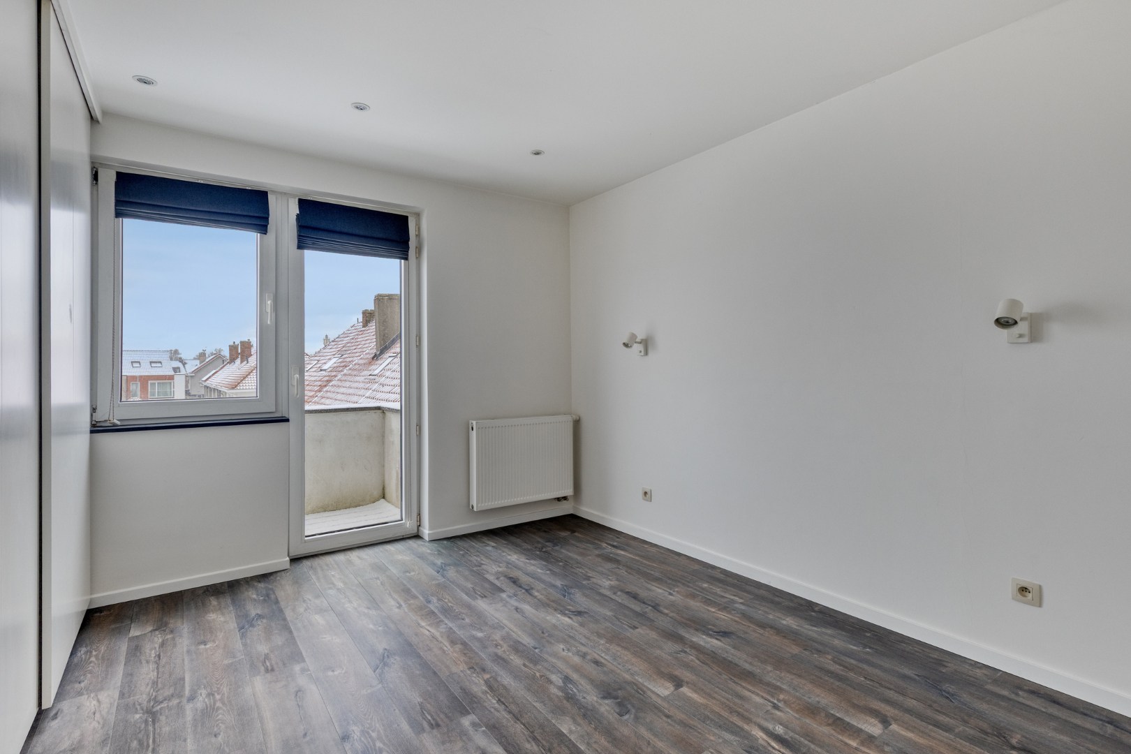 Appartement te koop 
