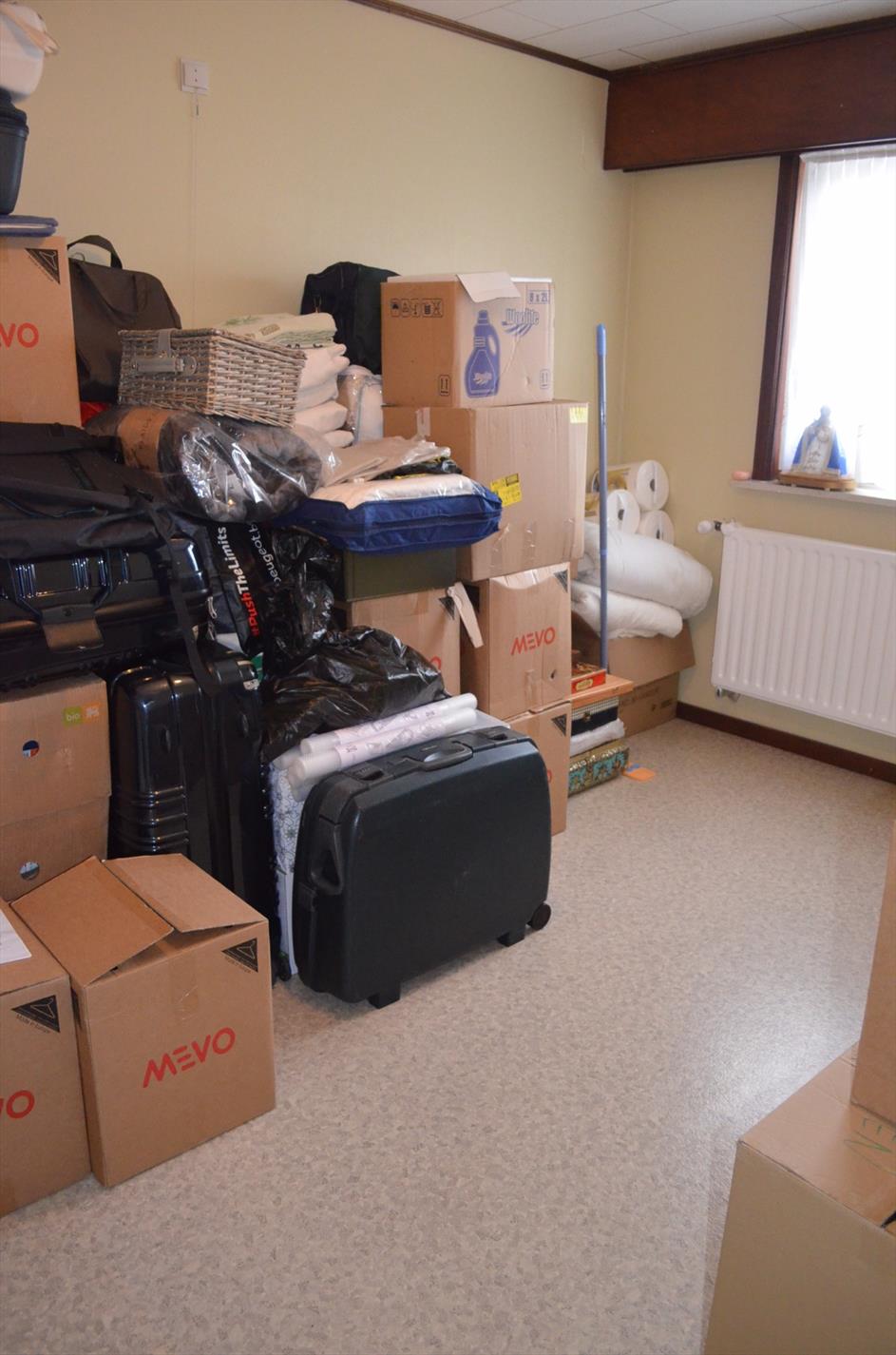 Instapklare woning 3 slpks en tuin te Waterland-Oudeman 