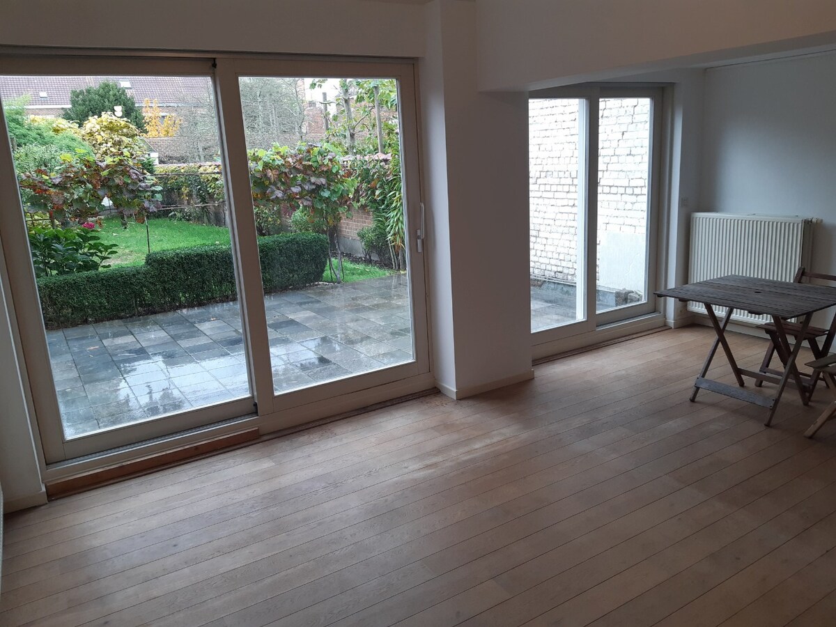 Aangenaam en stijlvol wonen. 