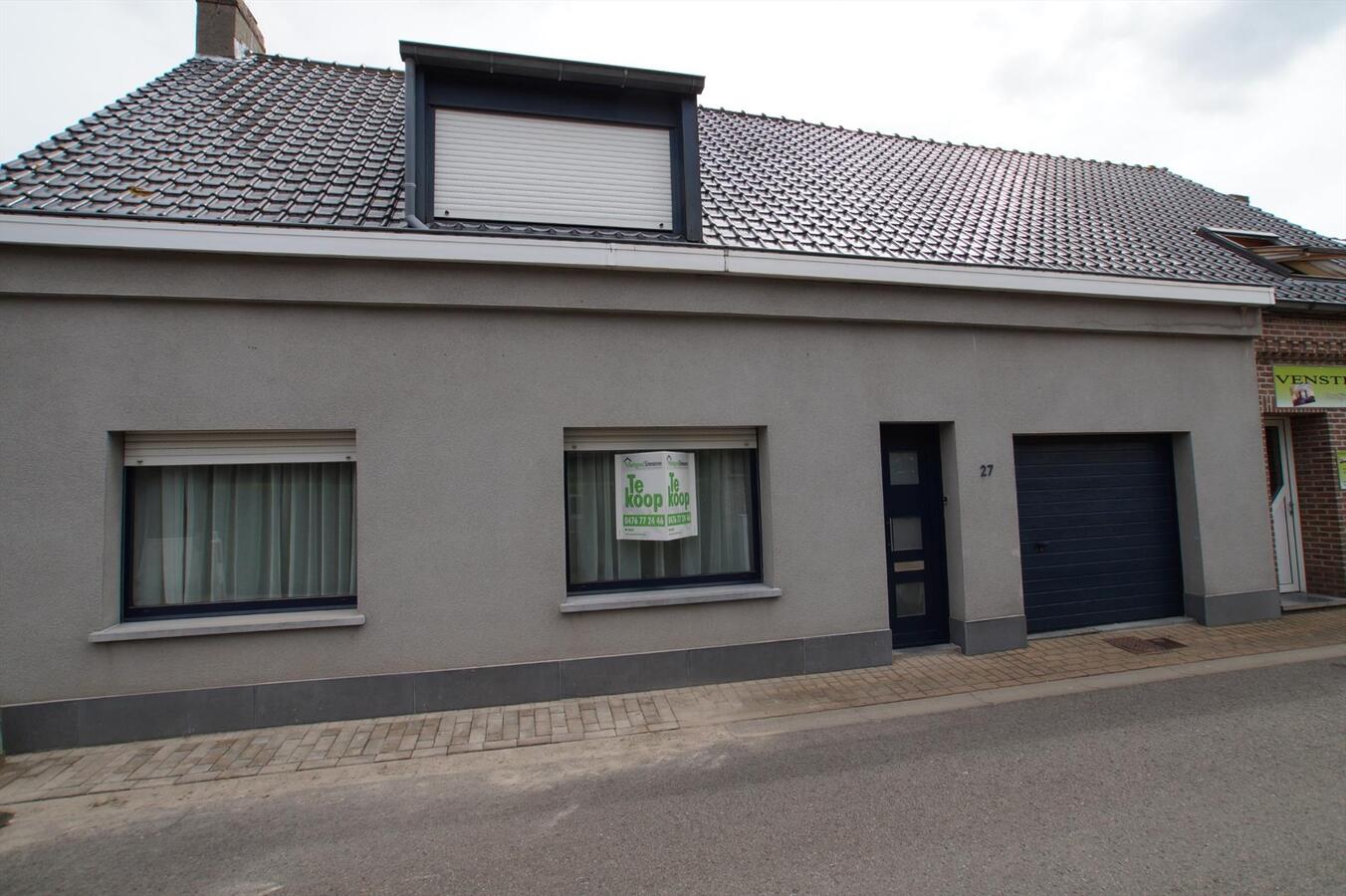 Verkocht woning - Ichtegem