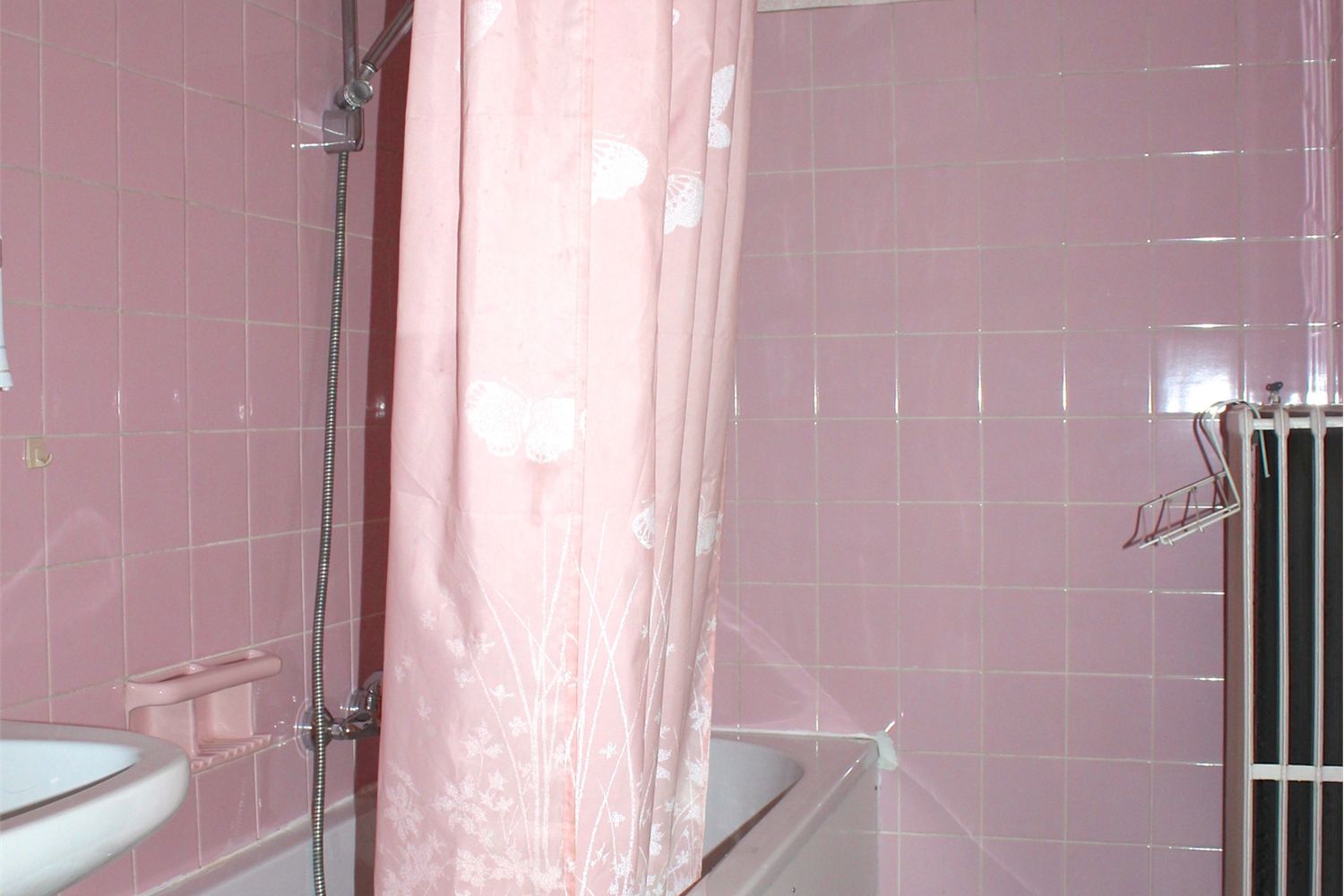 Woning verkocht in Sint-Niklaas