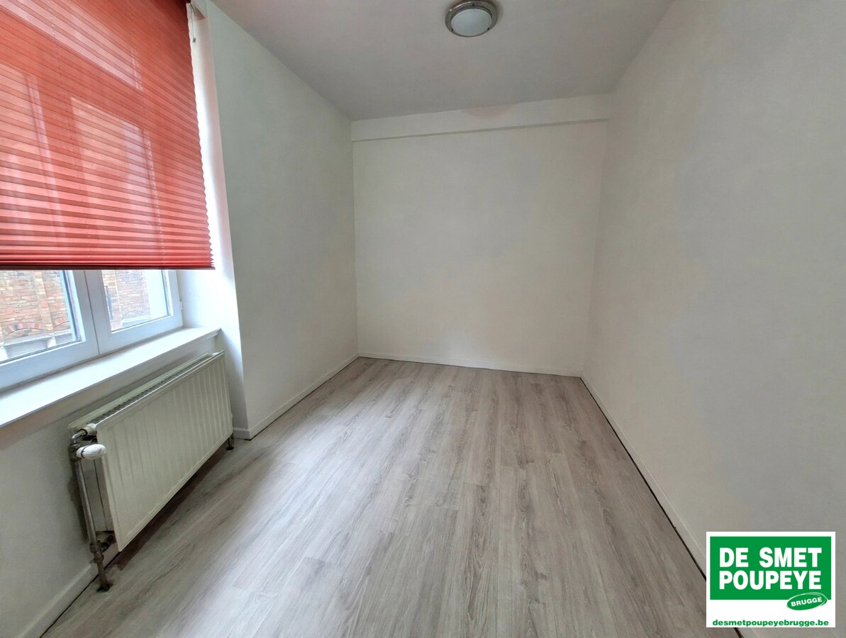 Appartement in het hart van de binnenstad 