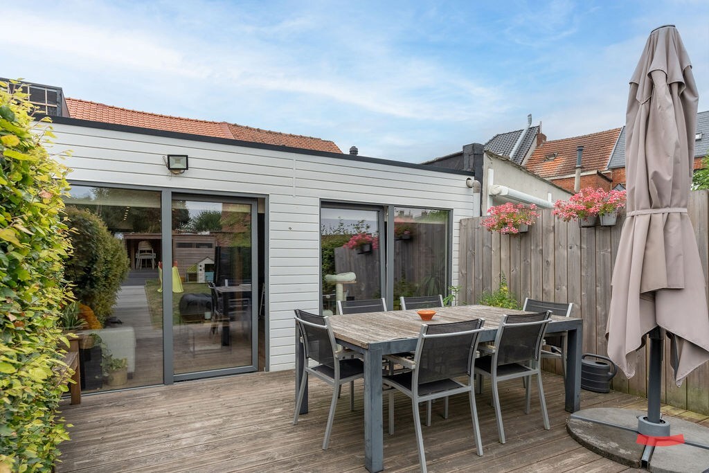 Woning te koop | in afhandeling in Turnhout