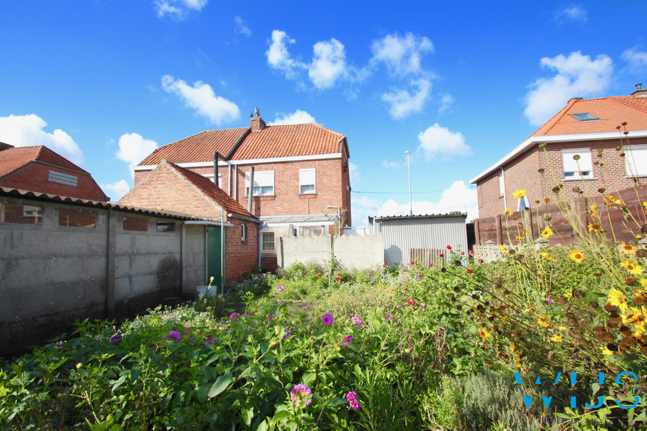 Verkocht woning - Waarschoot