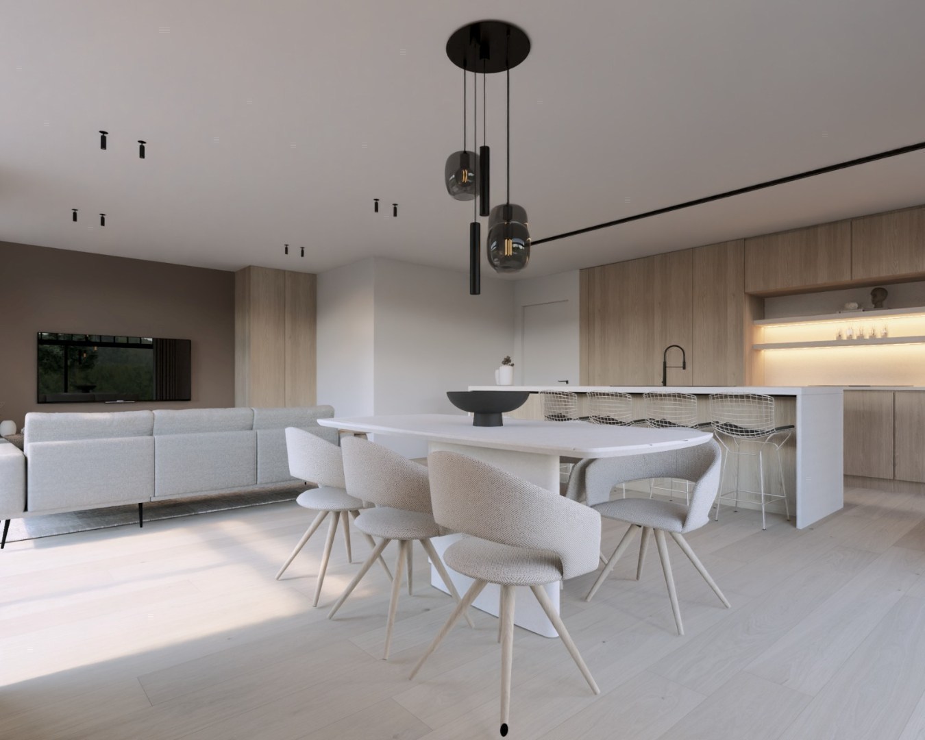 Bontzicht hoeve - appartement 9 