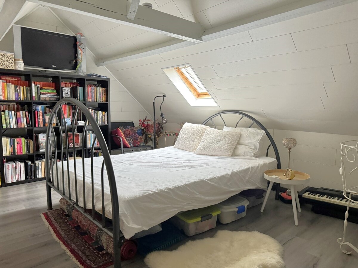 Woning verhuurd in Turnhout