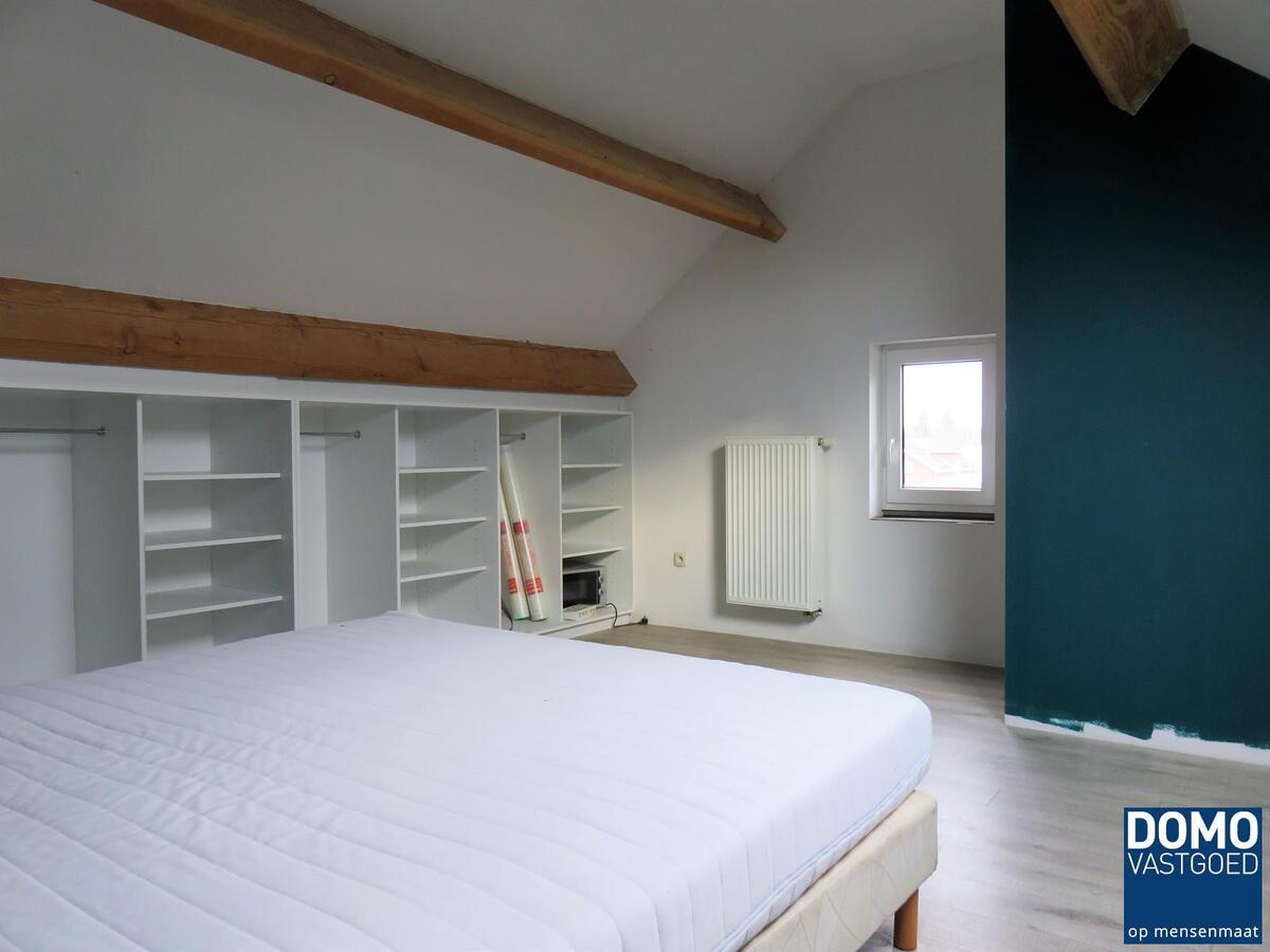 Woning verkocht in Lummen