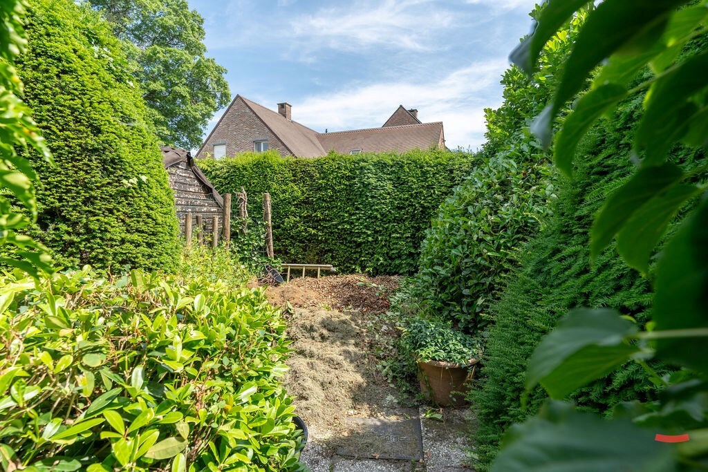 Woning verkocht in Ravels