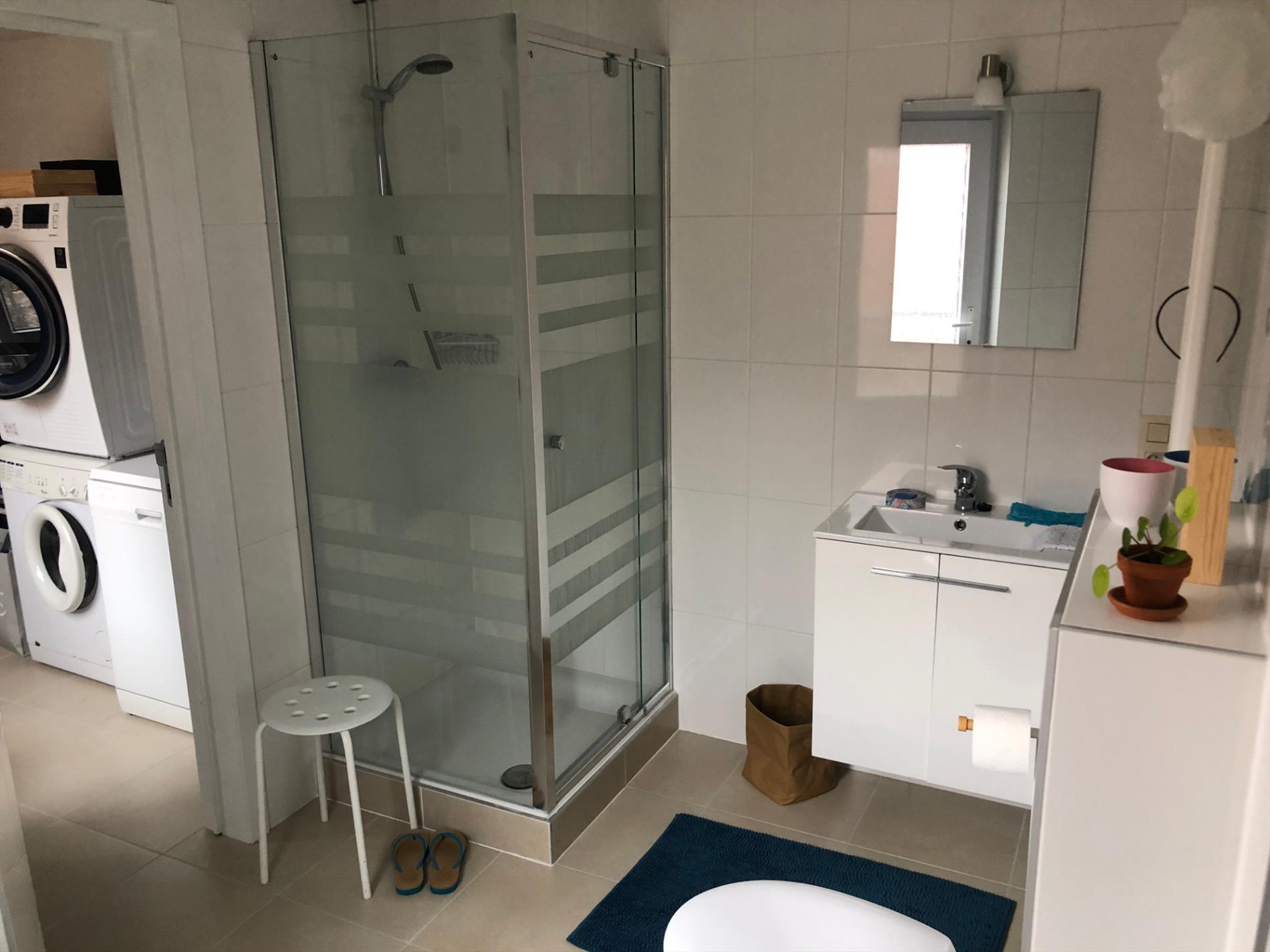 Volledig vernieuwd appartement 