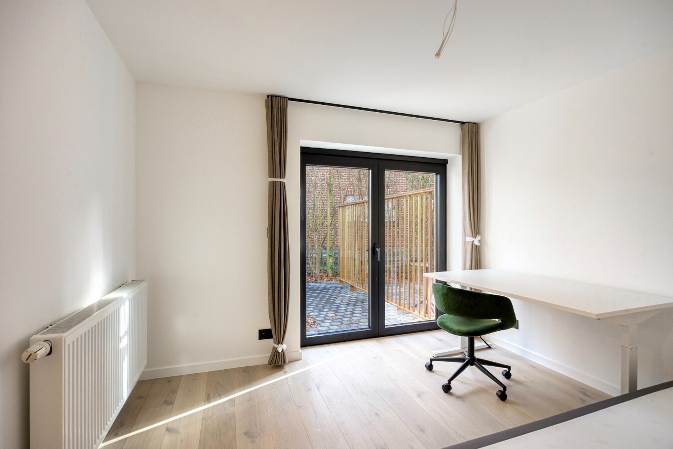 Te koop studentenkamer - Leuven