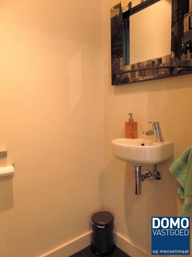 Appartement verhuurd in Heusden-Zolder