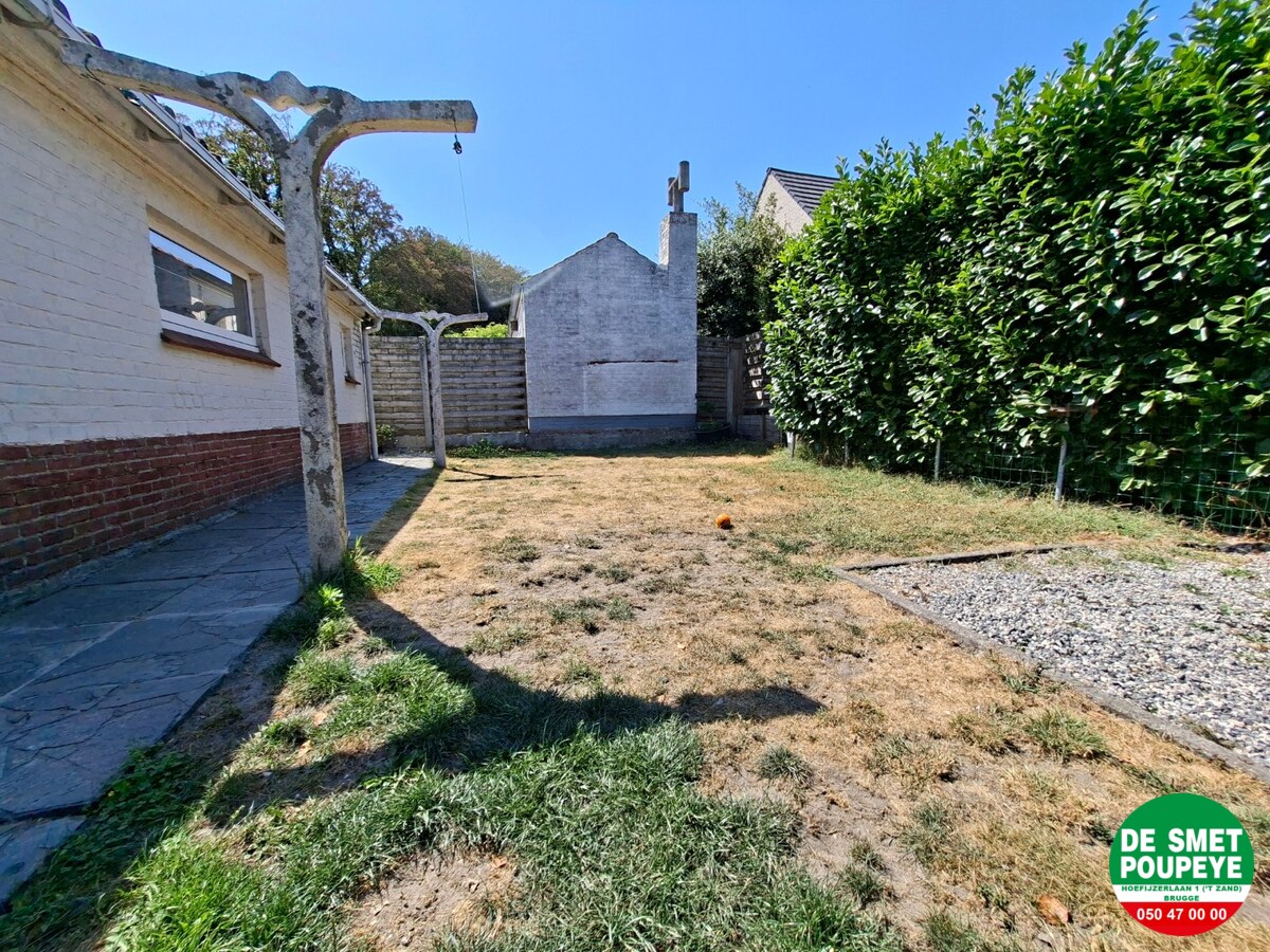 Woning te koop in Sint-Michiels