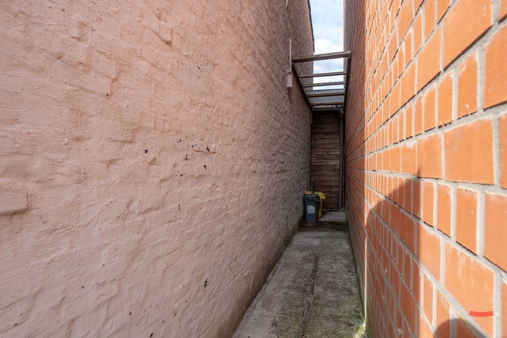 Woning verkocht in Turnhout