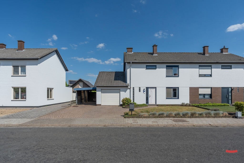 Woning verkocht in Weelde