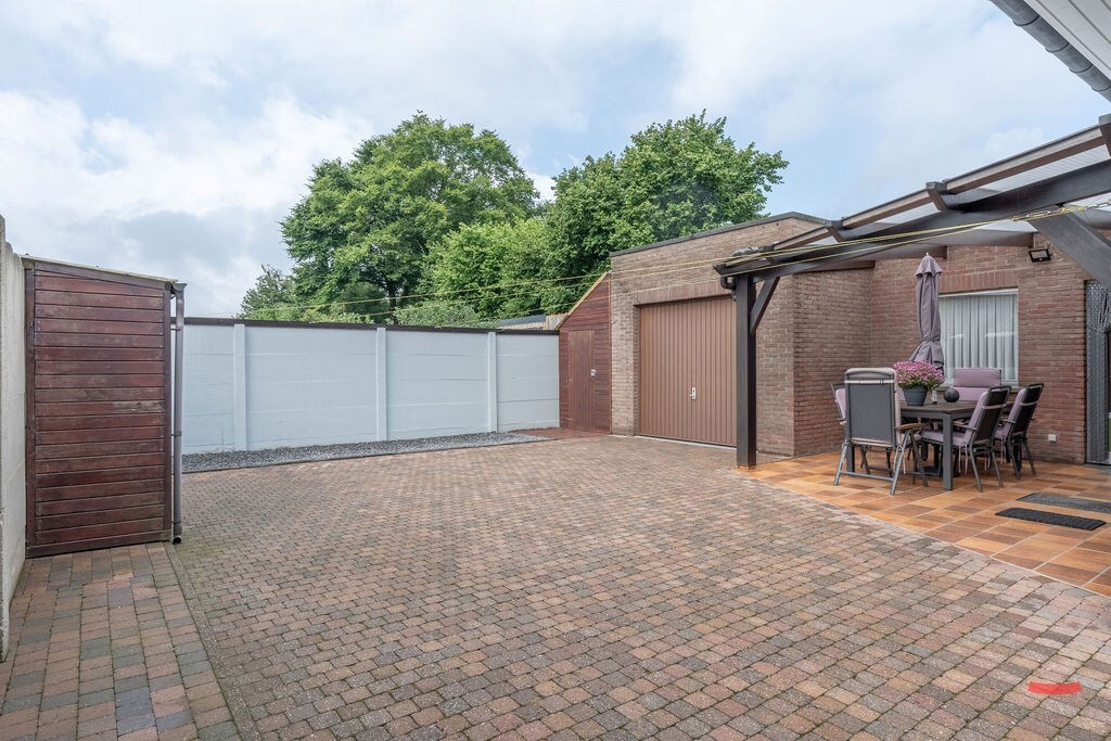 Woning verkocht in Ravels