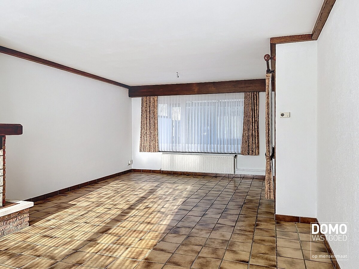 Ruime halfopen bebouwing te huur in Bilzen-Hoeselt - 122m² - EPC: C 