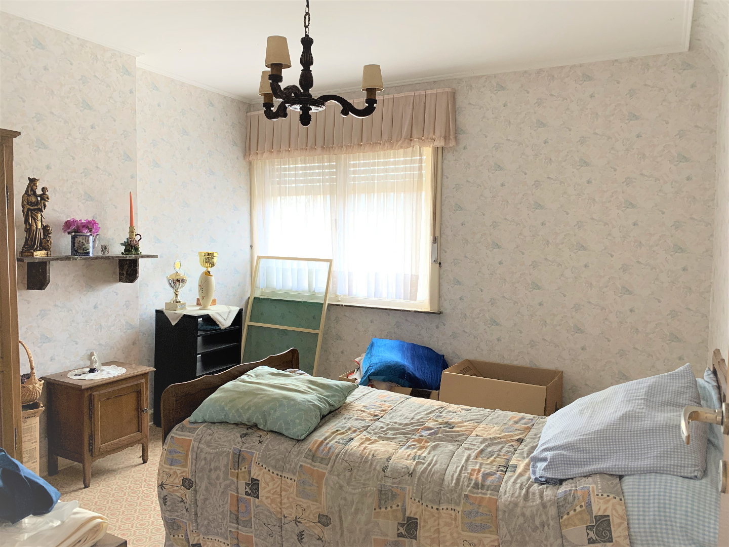 Kloke woning met enorm veel mogelijkheden 