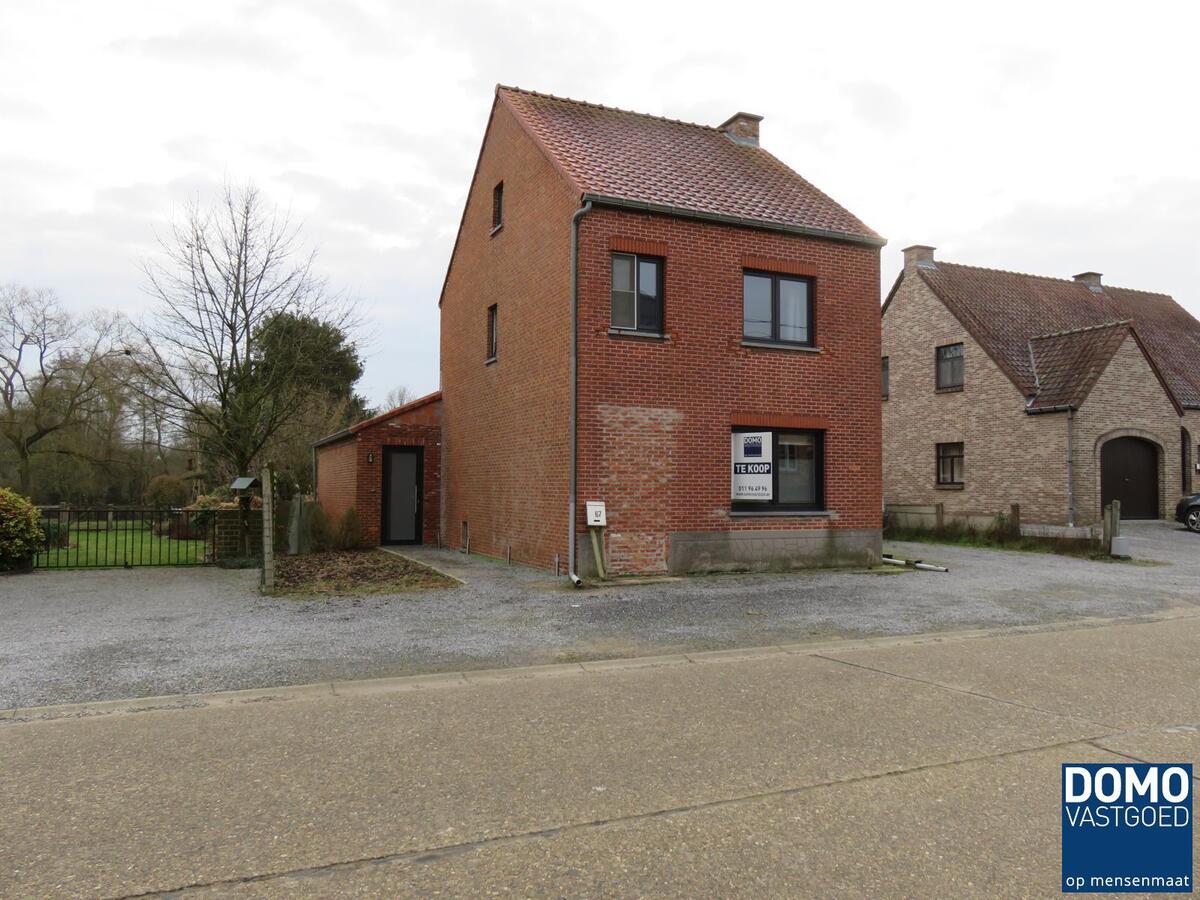 Woning verkocht in Lummen