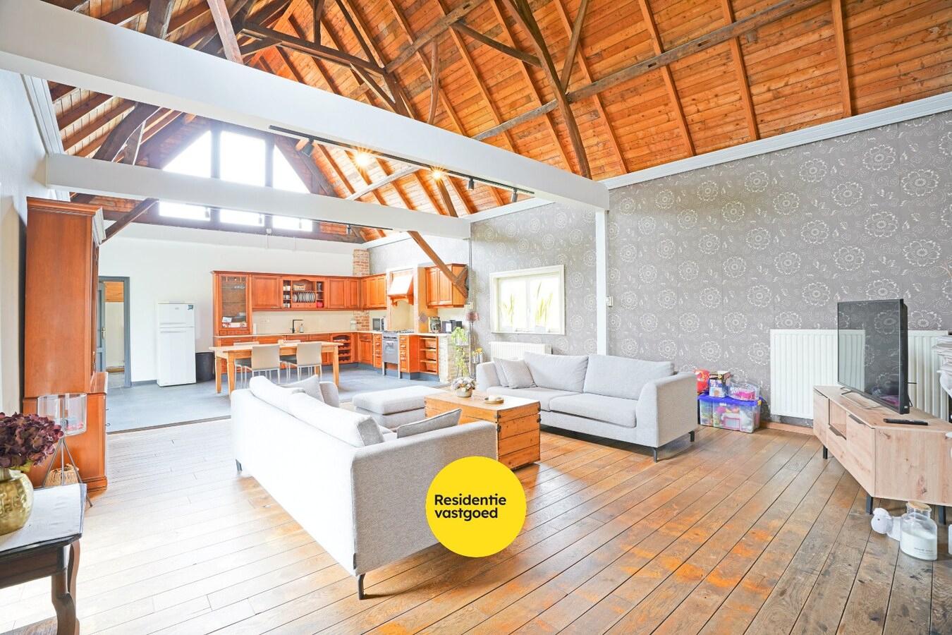 Te koop woning - Alveringem