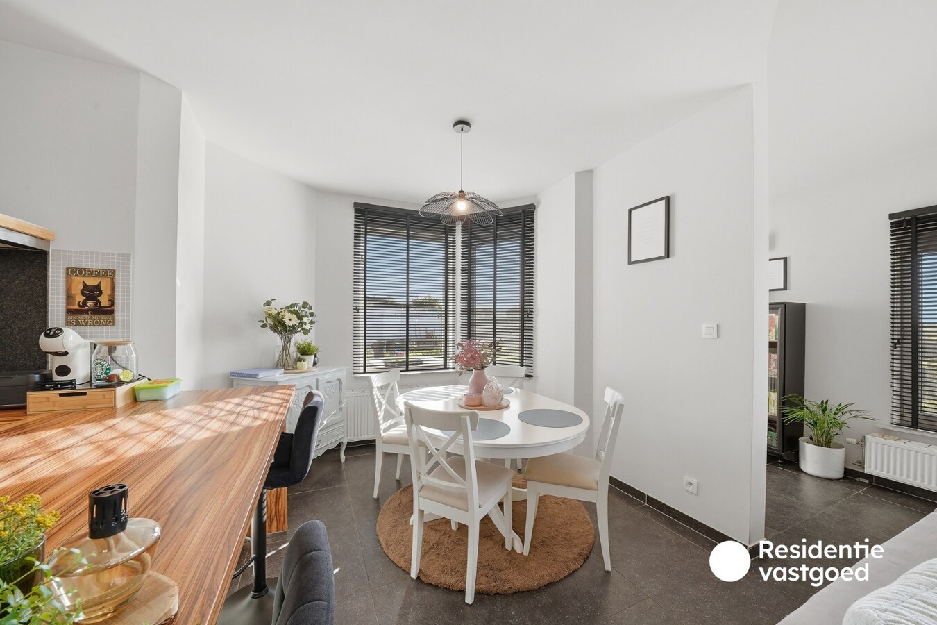 Te koop woning - Oudenburg