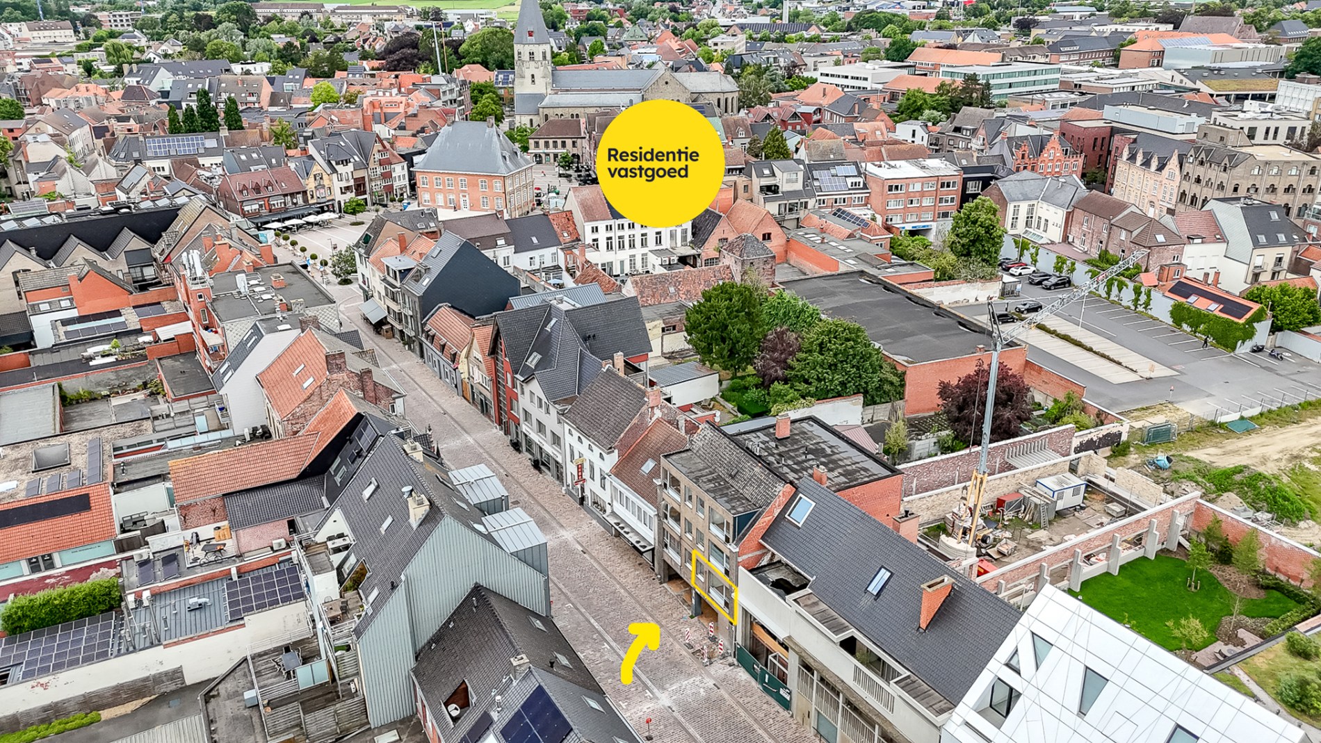KIJKDAG zaterdag 20 juni van 10u tot 12u, op afspraak! 