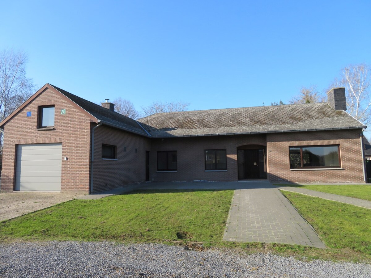 Verhuurd - Woning - Kinrooi