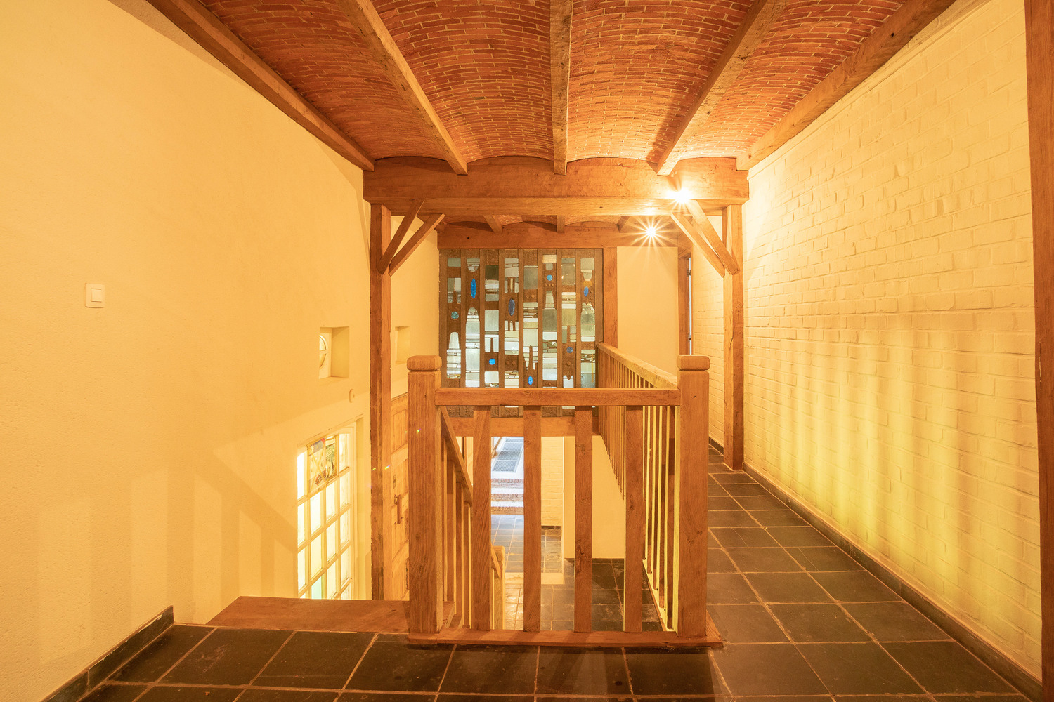 Exclusief karaktervol landhuis 