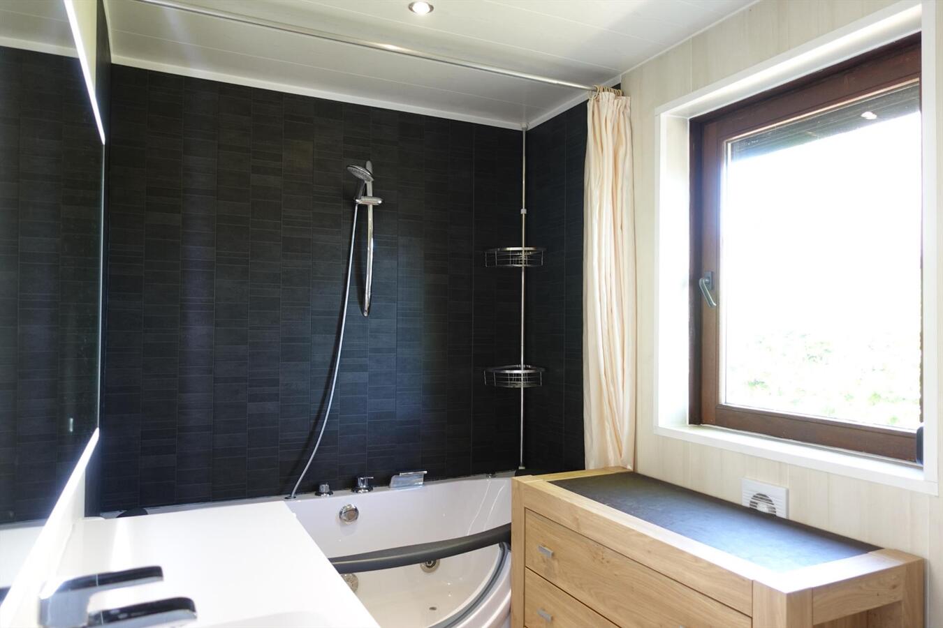 Alleenstaande, gemeubelde vakantiewoning 