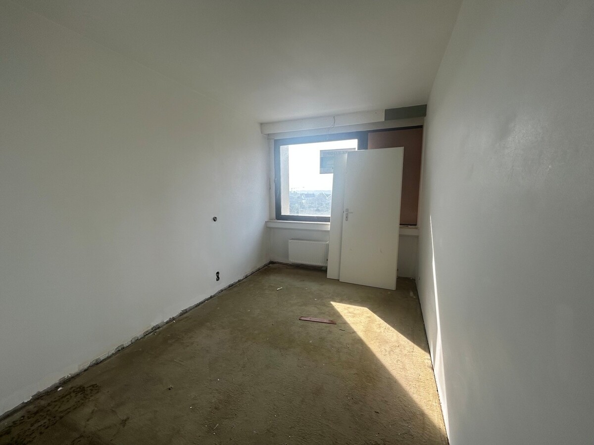 Appartement a vendre À De Panne