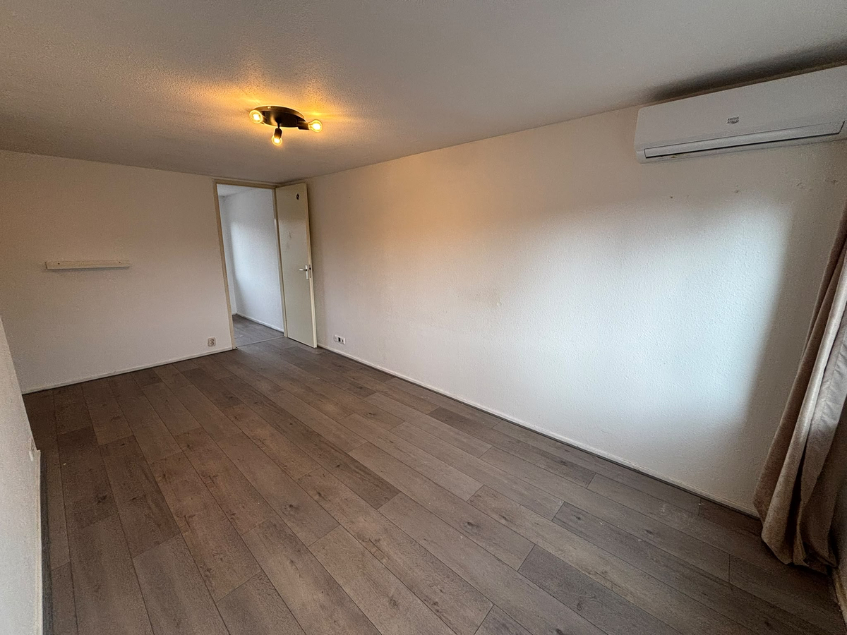 Transvaalplein 35A – Tilburg 