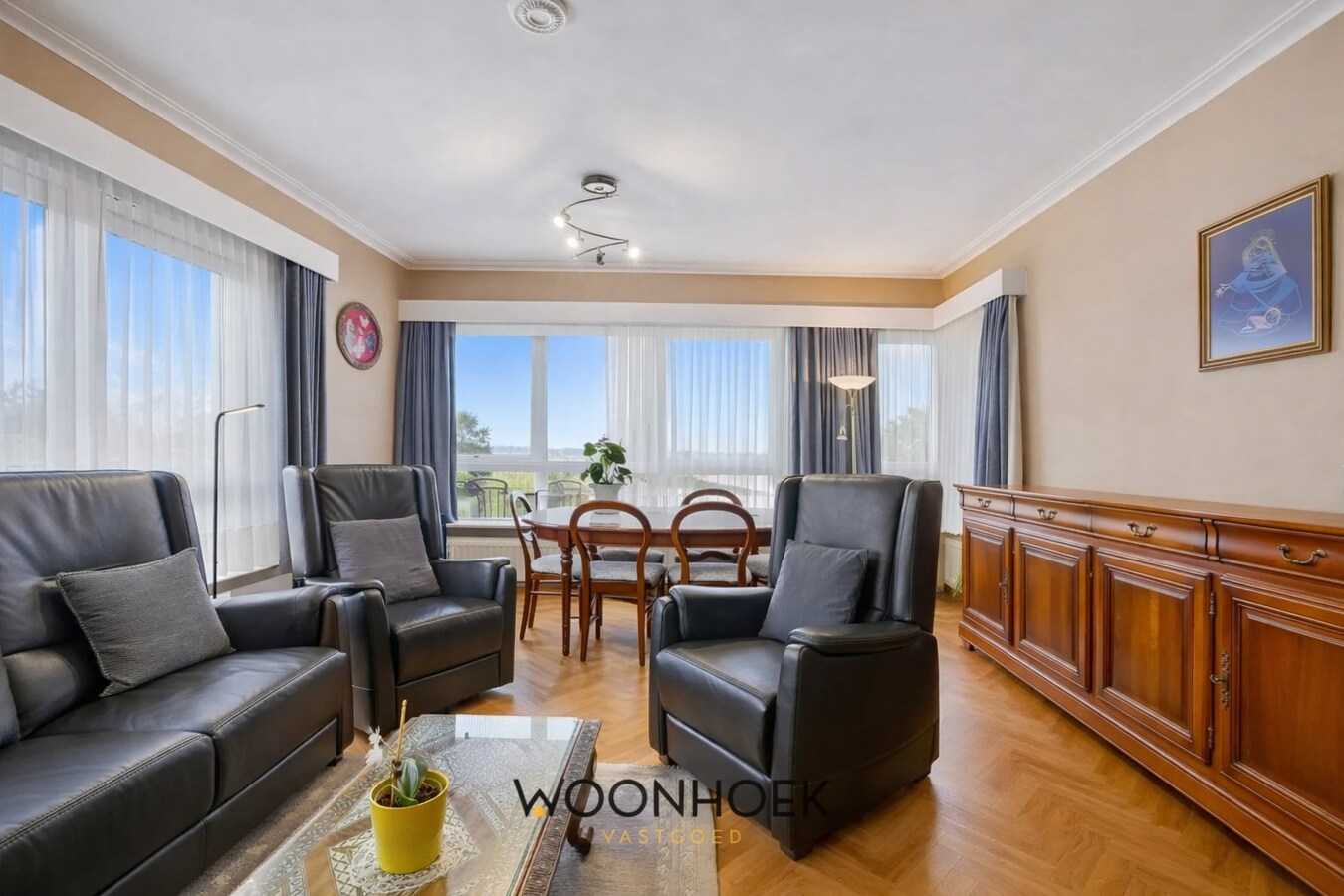 OPENHUIZENDAG 17/02, boek nu online uw afspraak! 