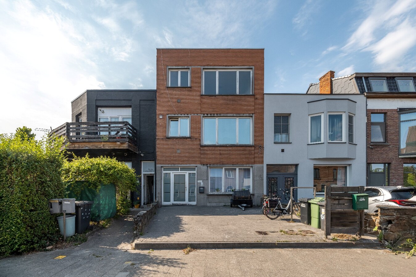 Te koop appartement - Gent