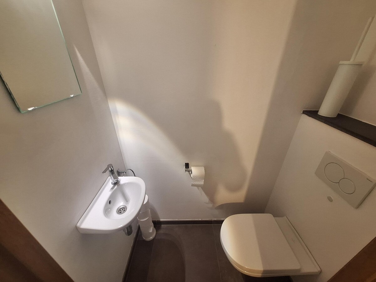 Appartement zu vermieten in Koksijde