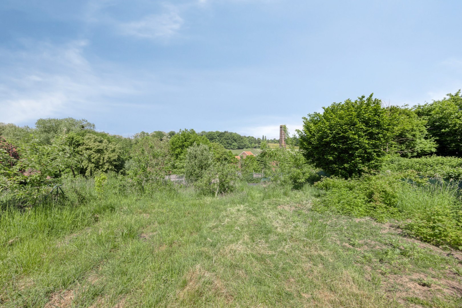 Gerenoveerde woning 3/4 kamers + garage 1652 ALSEMBERG (BEERSEL) 