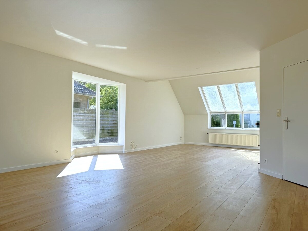 Woning verhuurd in Weelde