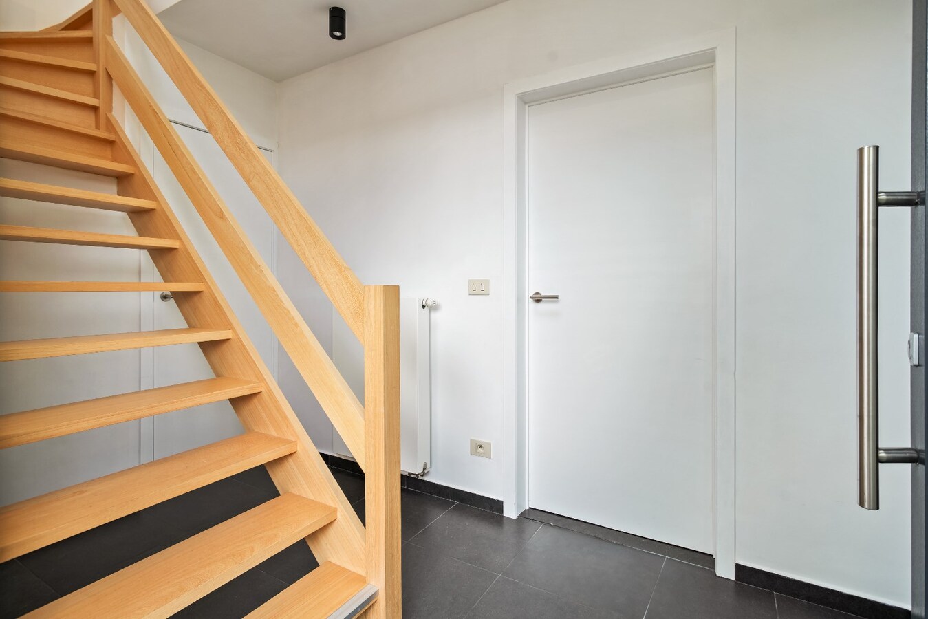 Residentieel gelegen, vrijstaande woning op perceel van 600m² 